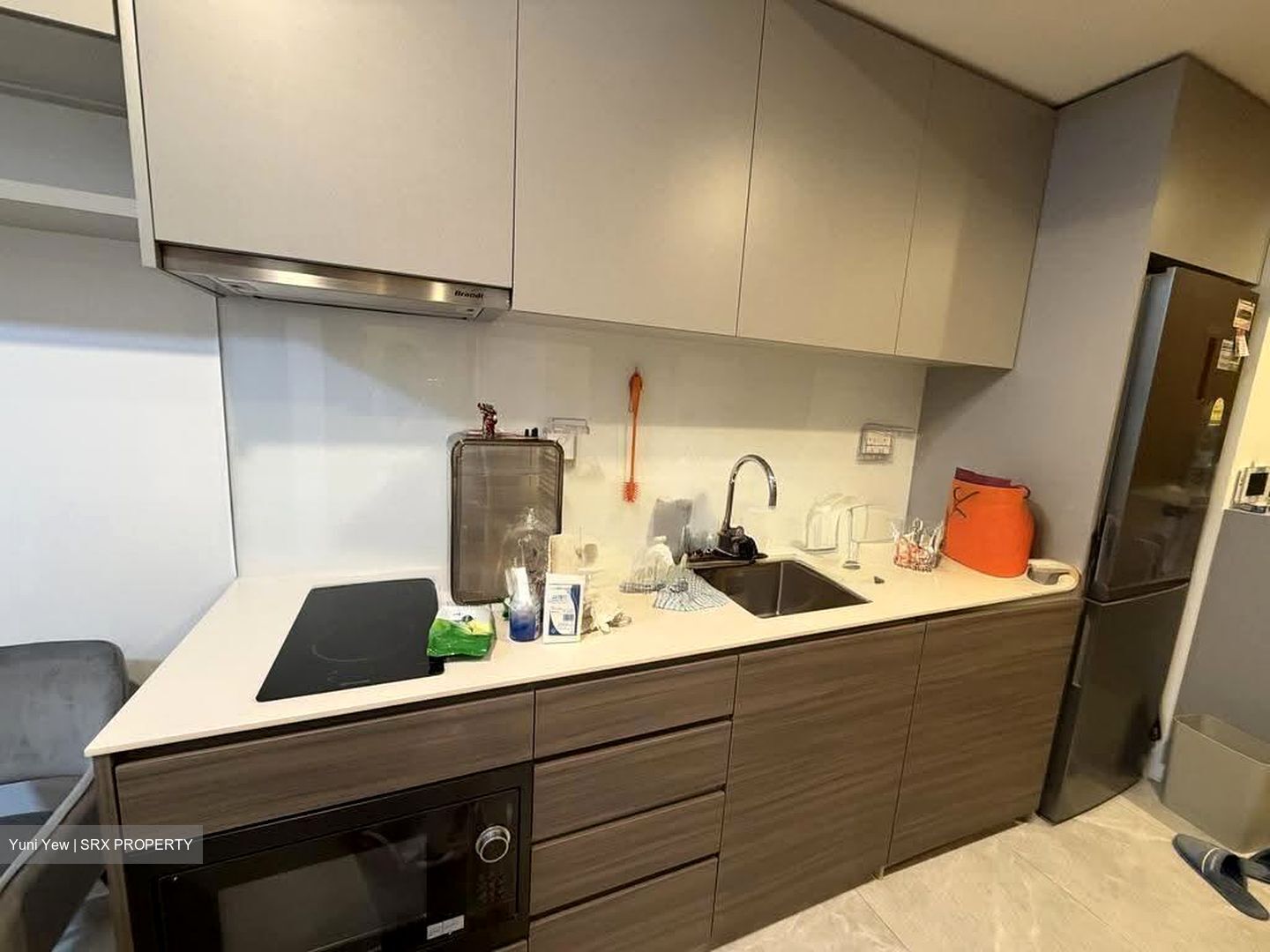 Stirling Residences (D3), Apartment #616912711